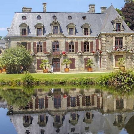 Gourin Ravissant Pied A Terre Pour Deux.ヴィラ エクステリア 写真